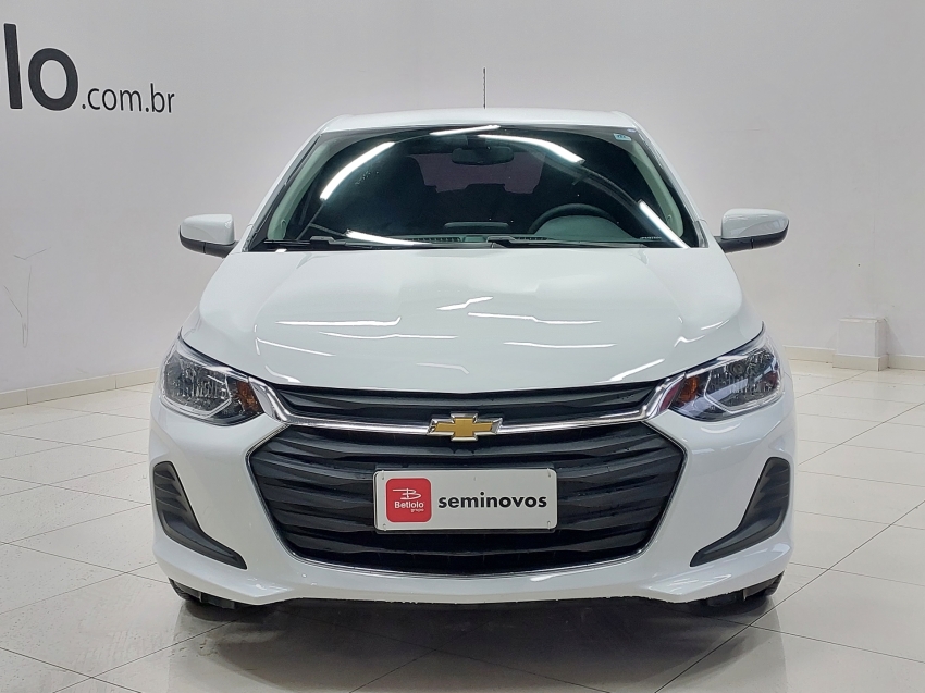 chevrolet onix 1.0 flex lt manual 4p 2023