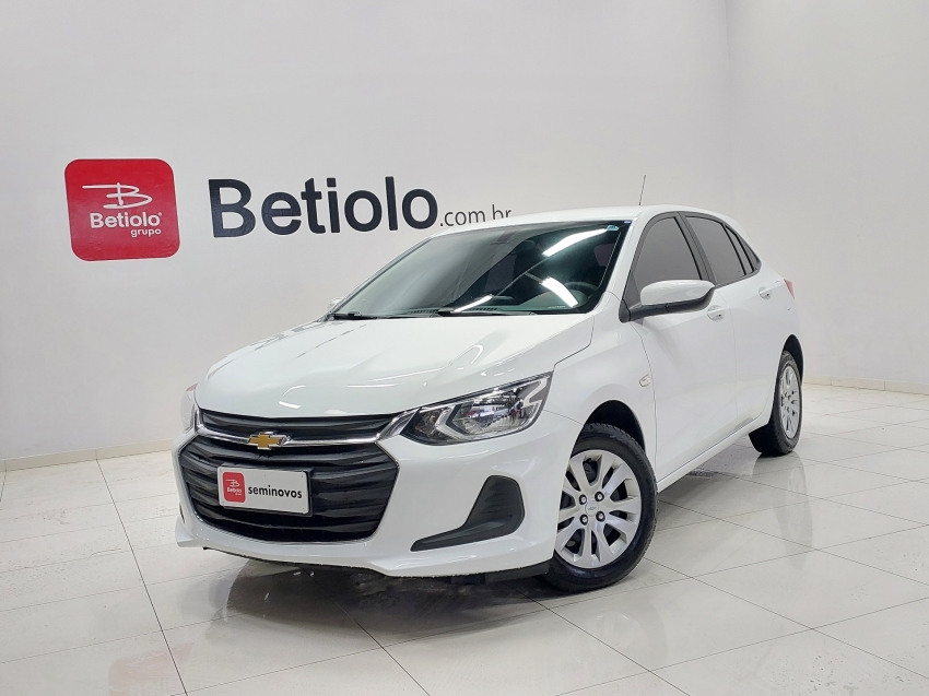 chevrolet onix 1.0 flex lt manual 4p 2023