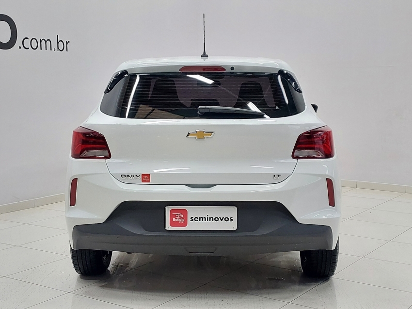 chevrolet onix 1.0 flex lt manual 4p 2023
