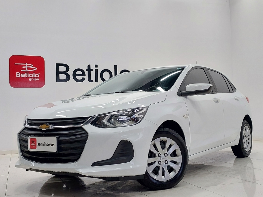 chevrolet onix 1.0 flex lt manual 4p 2023