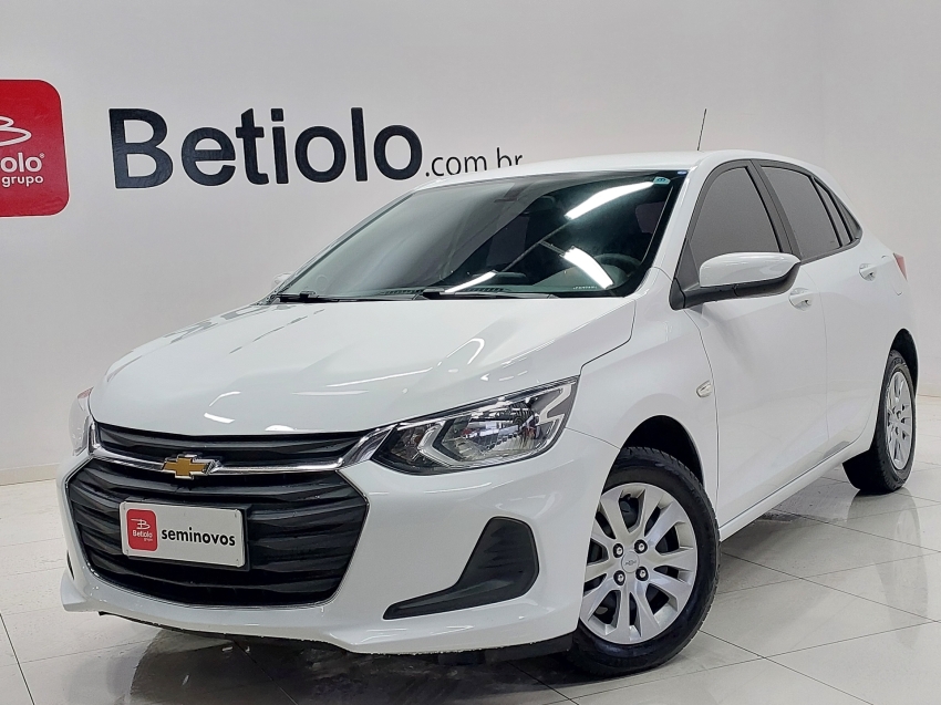 chevrolet onix 1.0 flex lt manual 4p 2023