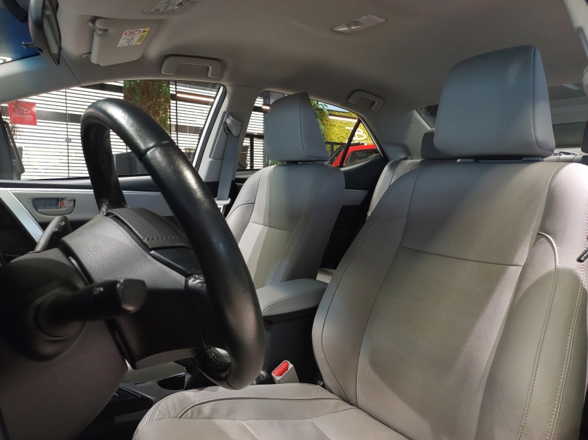 toyota corolla 1.8 gli upper 16v flex 4p automatico 2019