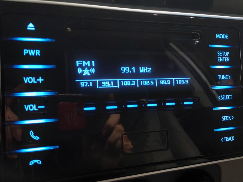 toyota corolla 1.8 gli upper 16v flex 4p automatico 2019