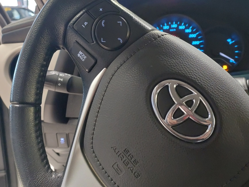 toyota corolla 1.8 gli upper 16v flex 4p automatico 2019