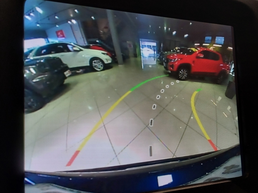 jeep compass 2.0 16v flex longitude automatico 4p 2020