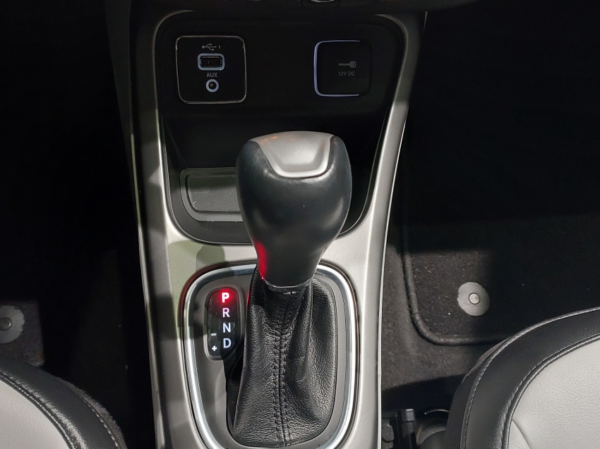 jeep compass 2.0 16v flex longitude automatico 4p 2020