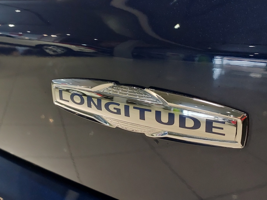 jeep compass 2.0 16v flex longitude automatico 4p 2020
