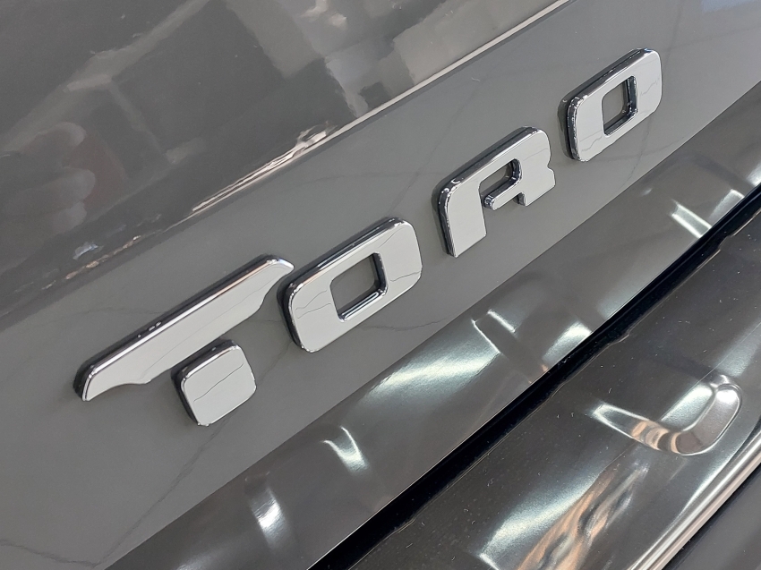 fiat toro 2.2 turbo diesel ranch 4wd at9 4p automatico 2025 fiat toro 2.2 turbo diesel ranch 4wd at9 4p automatico 2025