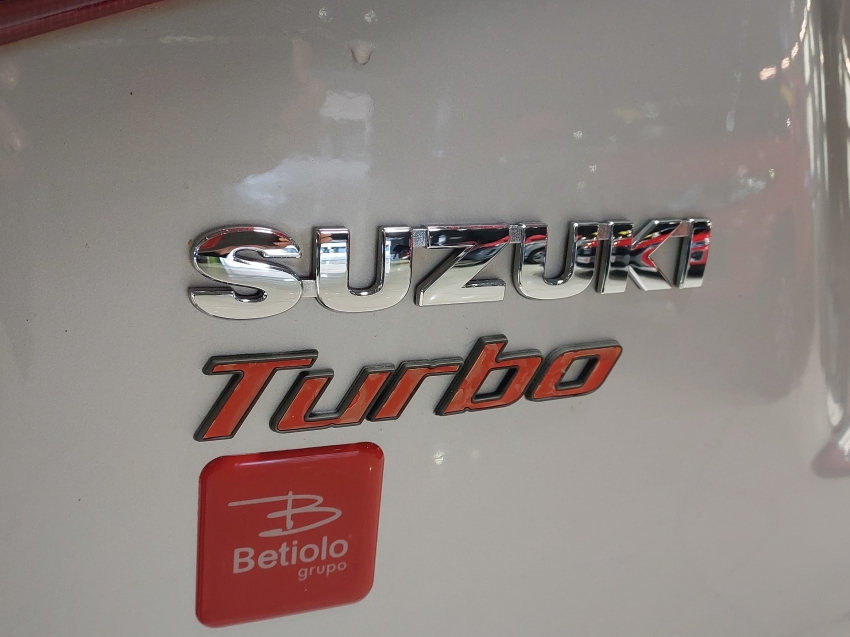 suzuki vitara 1.6 16v gasolina 4you allgrip automatico 1.4 flex 4p 2018