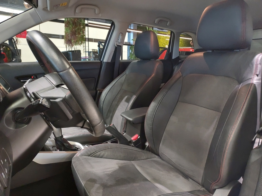 suzuki vitara 1.6 16v gasolina 4you allgrip automatico 1.4 flex 4p 2018