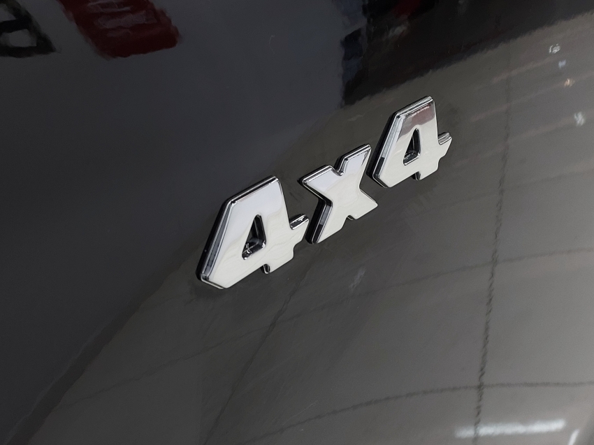fiat titano 2.2 turbo diesel ranch 4x4 at6 4p automatico 2025