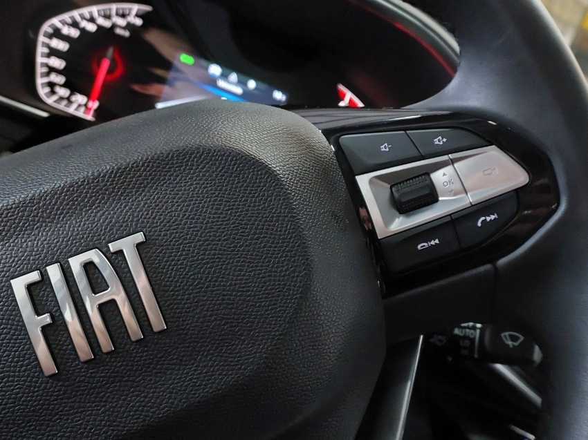 fiat titano 2.2 turbo diesel ranch 4x4 at6 4p automatico 2025