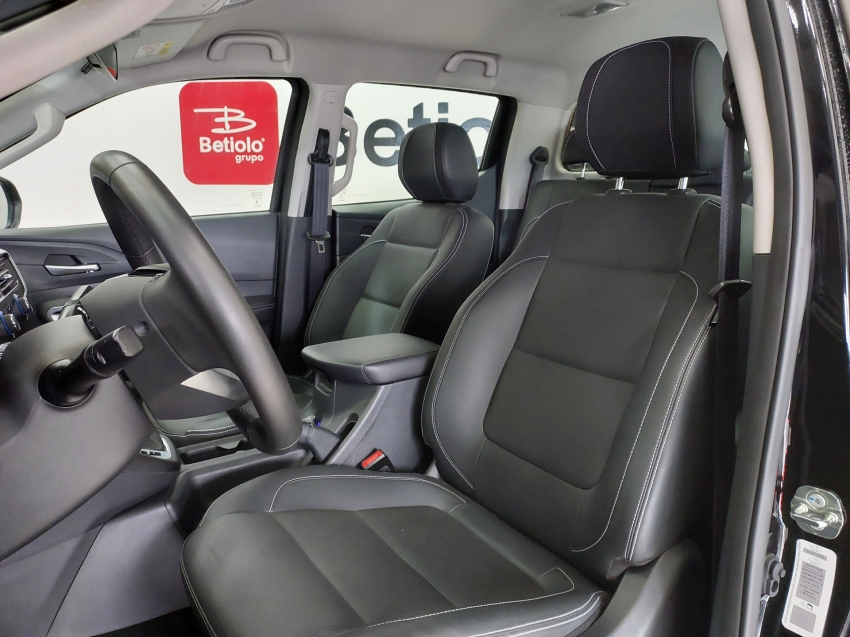 fiat titano 2.2 turbo diesel ranch 4x4 at6 4p automatico 2025