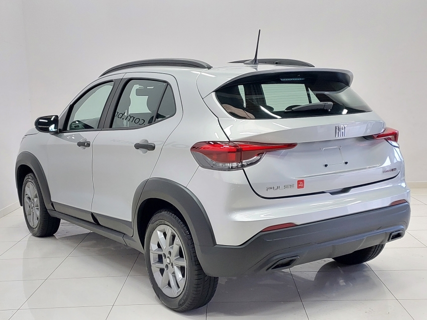 fiat pulse 1.0 turbo 200 flex cvt 4p automatico 2026 fiat pulse 1.0 turbo 200 flex cvt 4p automatico 2026