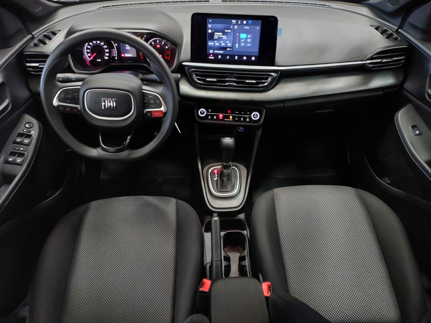 fiat pulse 1.0 turbo 200 flex cvt 4p automatico 2026 fiat pulse 1.0 turbo 200 flex cvt 4p automatico 2026