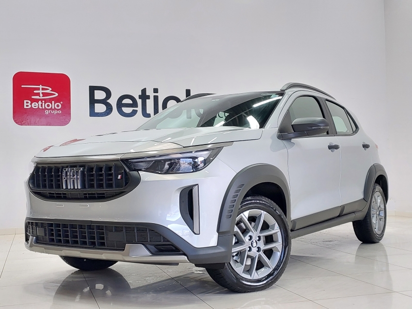 fiat pulse 1.0 turbo 200 flex cvt 4p automatico 2026