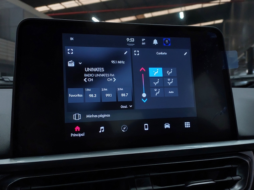 fiat pulse 1.0 turbo 200 flex cvt 4p automatico 2026 fiat pulse 1.0 turbo 200 flex cvt 4p automatico 2026