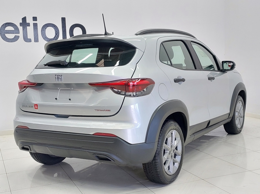 fiat pulse 1.0 turbo 200 flex cvt 4p automatico 2026 fiat pulse 1.0 turbo 200 flex cvt 4p automatico 2026