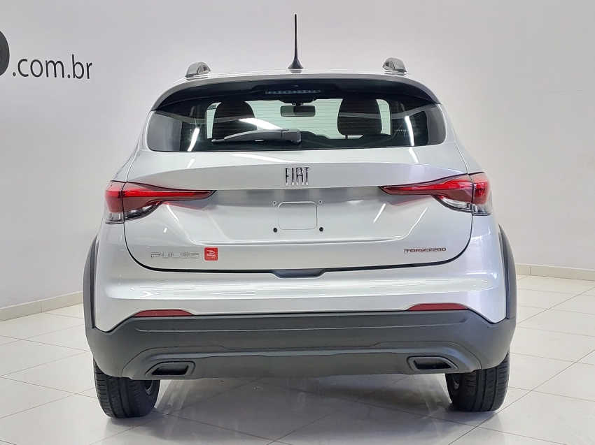 fiat pulse 1.0 turbo 200 flex cvt 4p automatico 2026 fiat pulse 1.0 turbo 200 flex cvt 4p automatico 2026