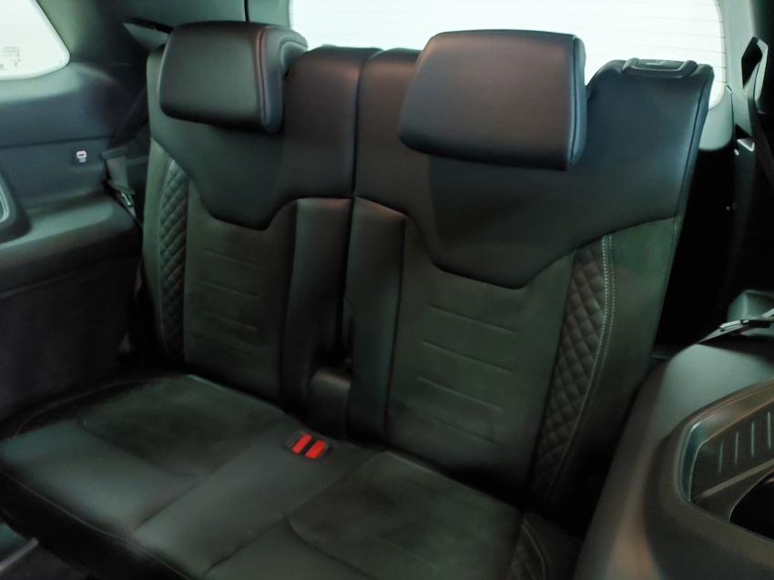 jeep commander 2.0 hurricane 4 turbo gasolina blackhawk at9 4p automatico 2025
