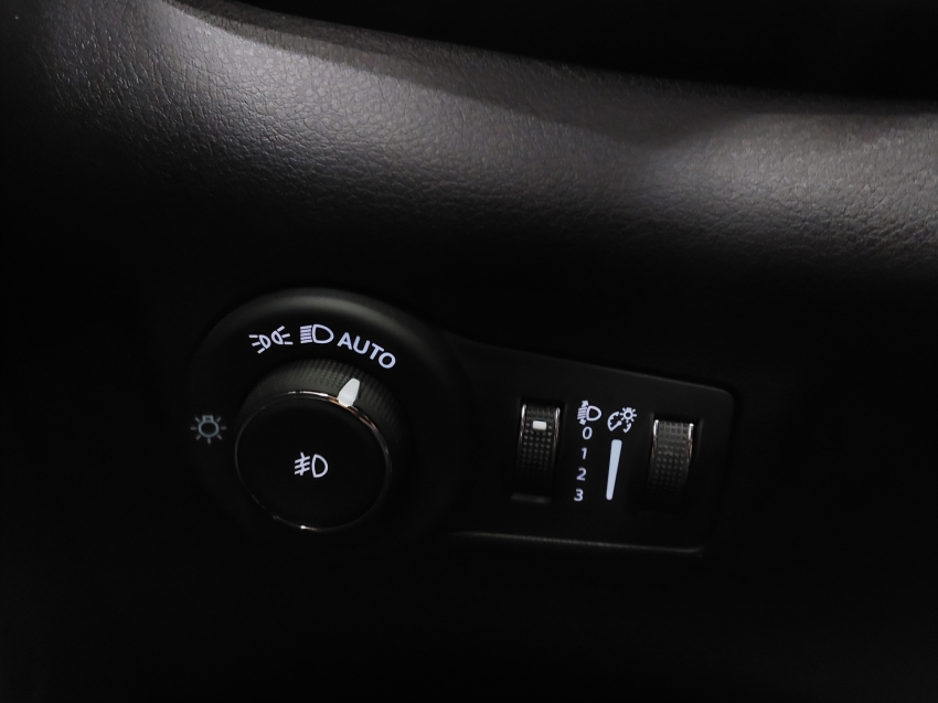 jeep compass 2.0 hurricane 4 turbo gasolina blackhawk at9 4p automatico 2025