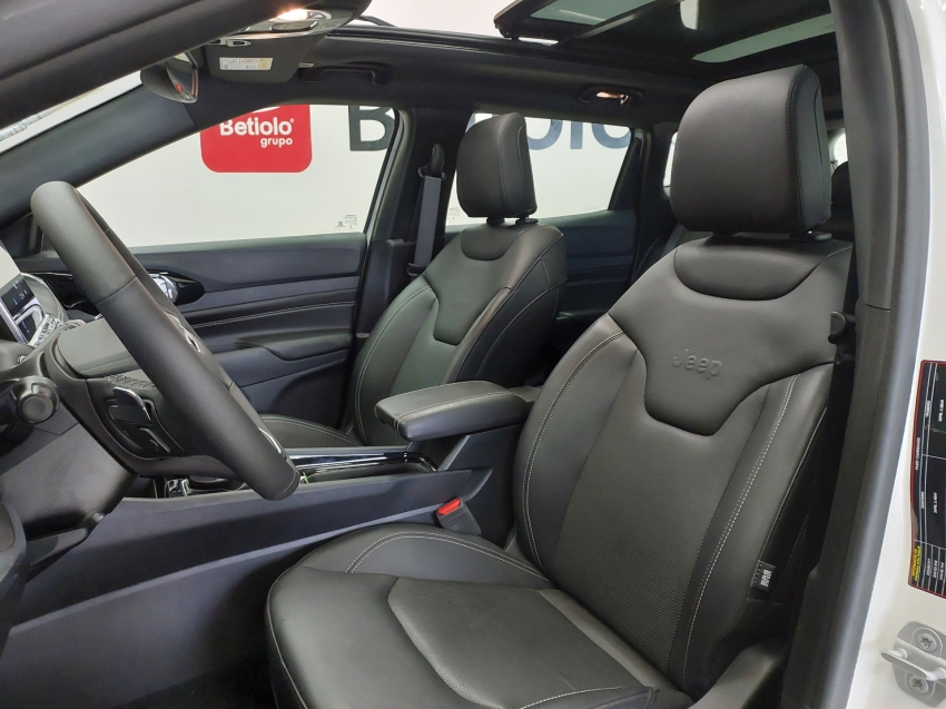 jeep compass 1.3 t270 turbo flex s at6 4p automatico 2025