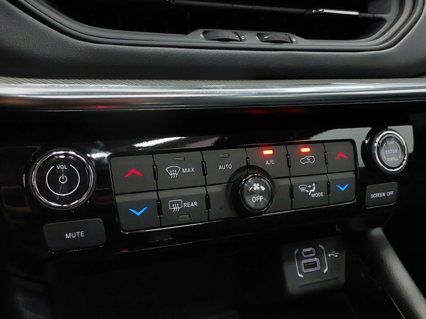 jeep compass 1.3 t270 turbo flex s at6 4p automatico 2025