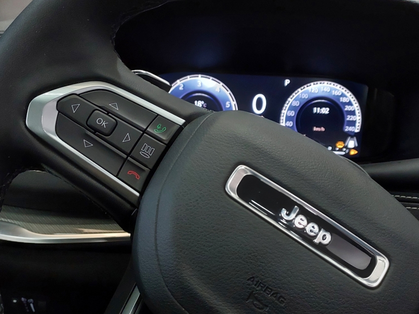 jeep compass 1.3 t270 turbo flex s at6 4p automatico 2025