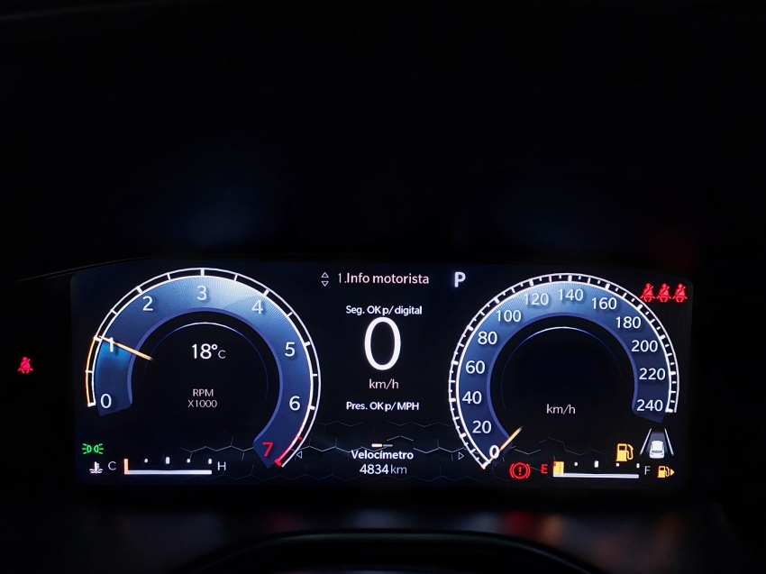 jeep compass 1.3 t270 turbo flex s at6 4p automatico 2025