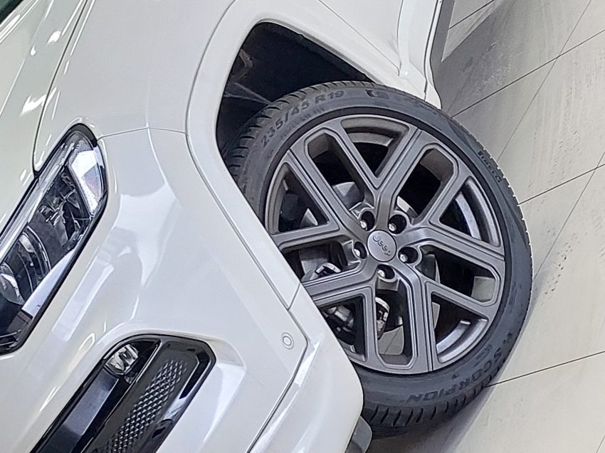 jeep compass 1.3 t270 turbo flex s at6 4p automatico 2025