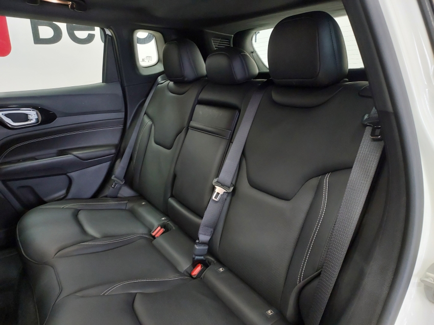jeep compass 1.3 t270 turbo flex s at6 4p automatico 2025