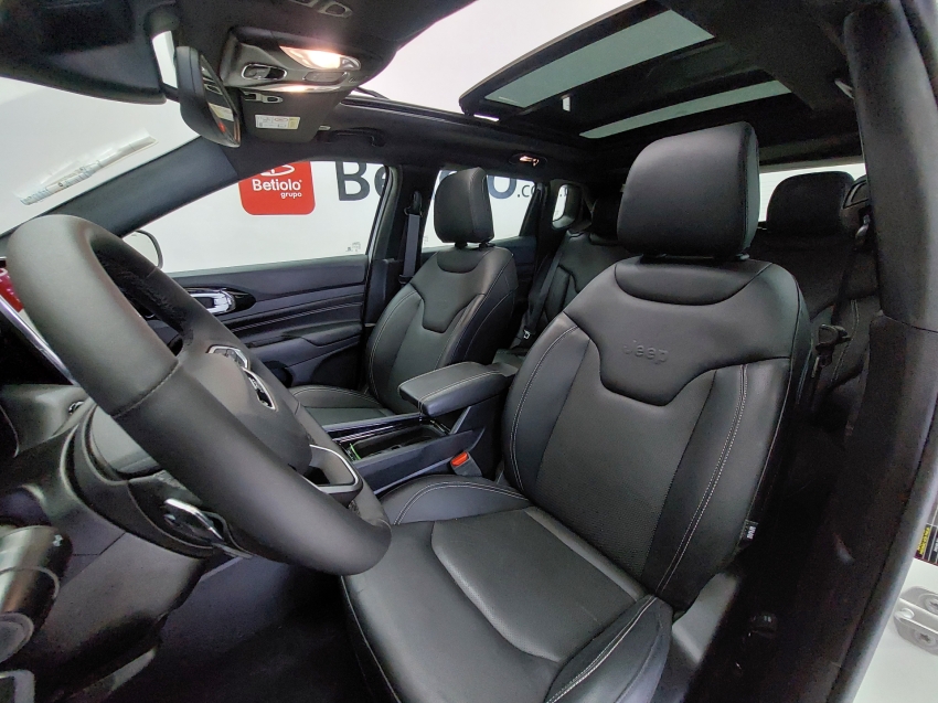 jeep compass 1.3 t270 turbo flex s at6 4p automatico 2025