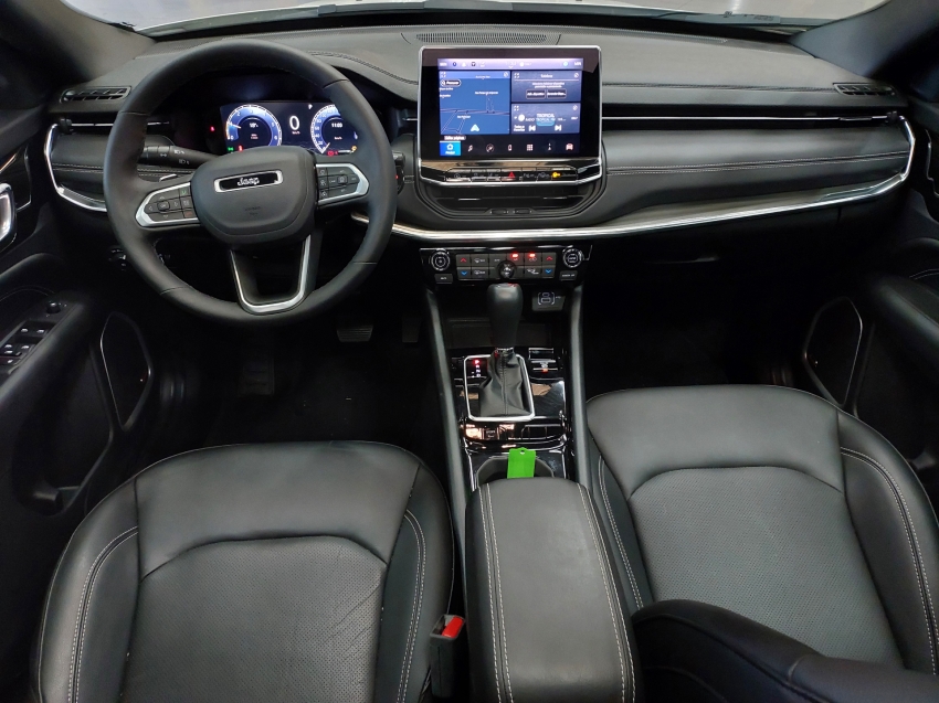 jeep compass 1.3 t270 turbo flex s at6 4p automatico 2025