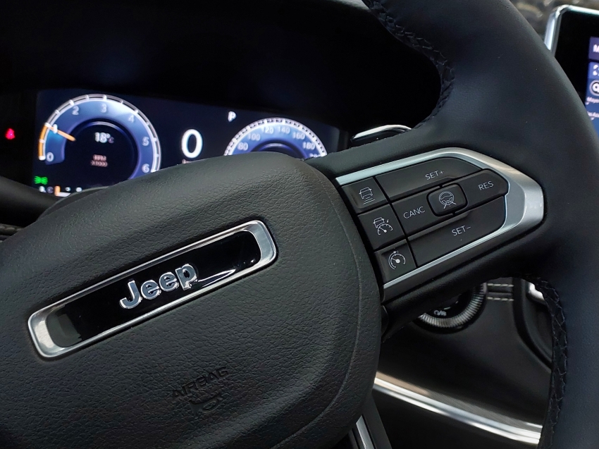 jeep compass 1.3 t270 turbo flex s at6 4p automatico 2025