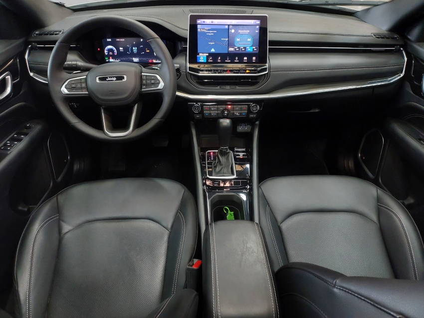 jeep compass 1.3 t270 turbo flex s at6 4p automatico 2025