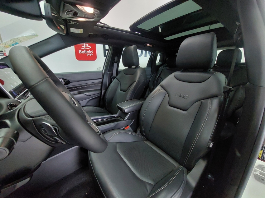 jeep compass 1.3 t270 turbo flex s at6 4p automatico 2025