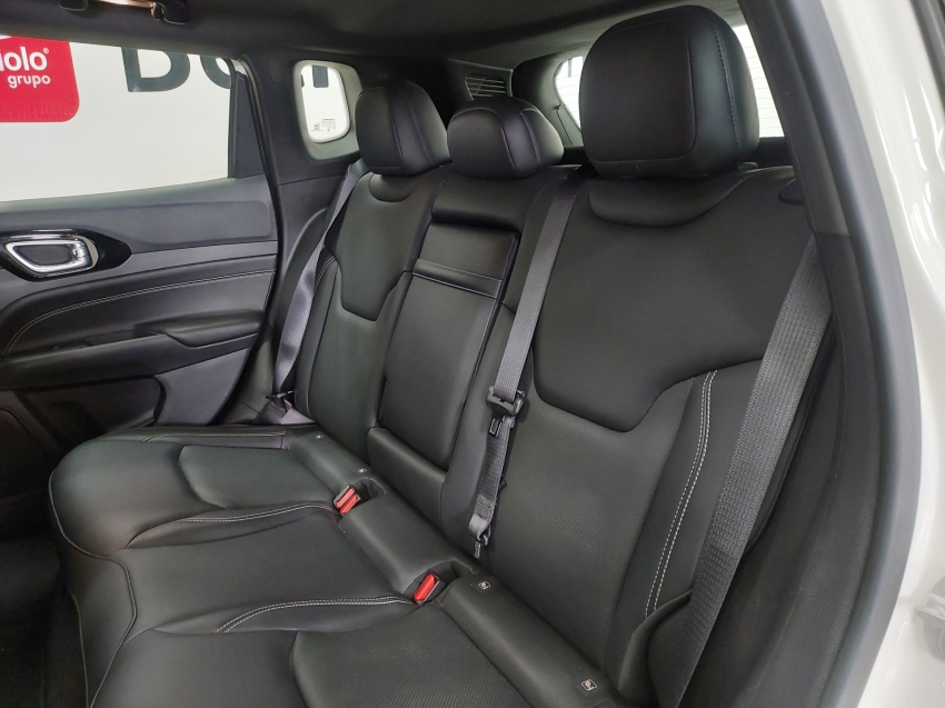jeep compass 1.3 t270 turbo flex s at6 4p automatico 2025