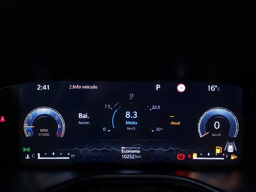 jeep compass 1.3 t270 turbo flex s at6 4p automatico 2025