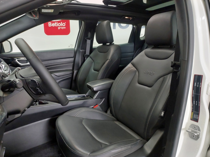 jeep compass 1.3 t270 turbo flex s at6 4p automatico 2025