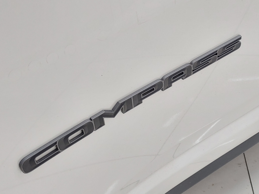 jeep compass 1.3 t270 turbo flex s at6 4p automatico 2025