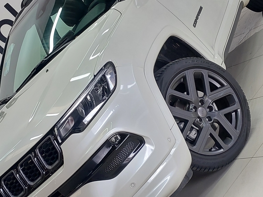 jeep compass 1.3 t270 turbo flex s at6 4p automatico 2025
