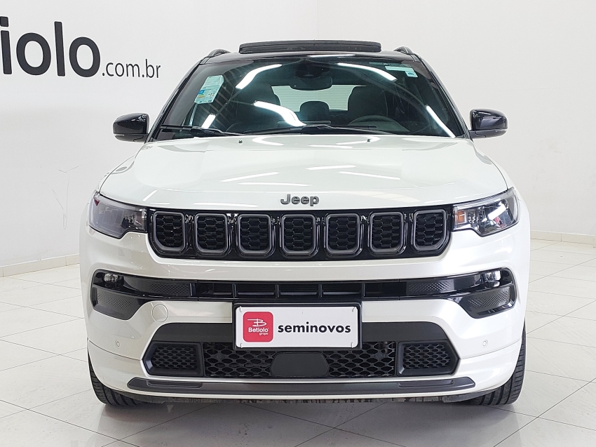 jeep compass 1.3 t270 turbo flex s at6 4p automatico 2025