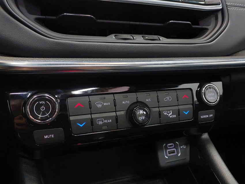 jeep compass 1.3 t270 turbo flex s at6 4p automatico 2025