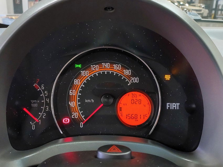 fiat fiorino 1.4 mpi furgao endurance 8v flex 2p manual 2021
