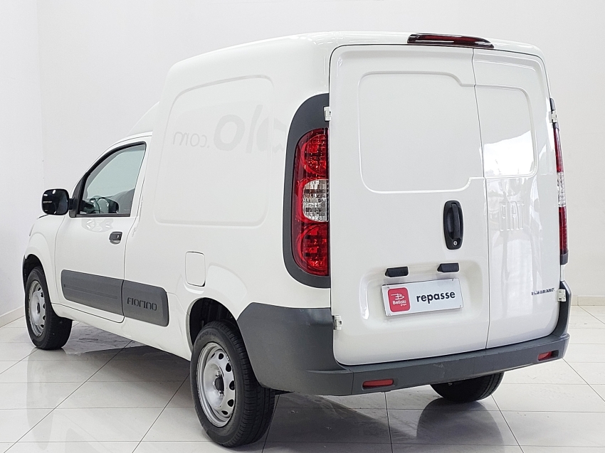 fiat fiorino 1.4 mpi furgao endurance 8v flex 2p manual 2021
