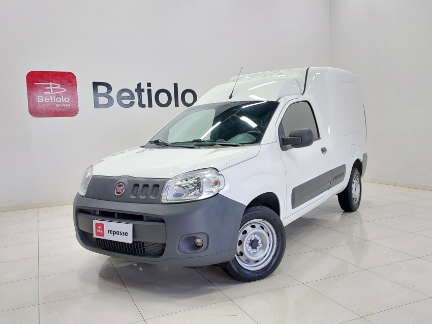 fiat fiorino 1.4 mpi furgao endurance 8v flex 2p manual 2021