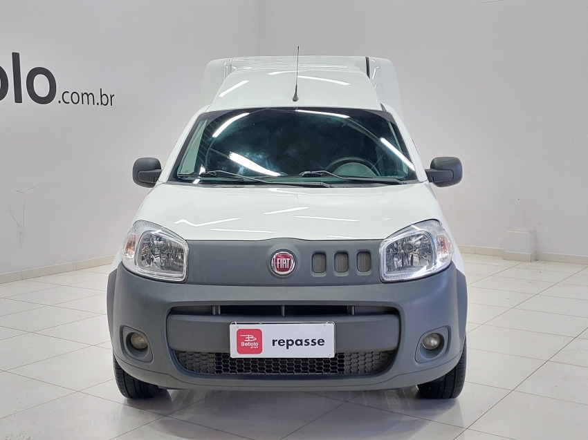fiat fiorino 1.4 mpi furgao endurance 8v flex 2p manual 2021