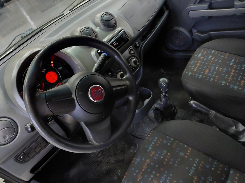 fiat fiorino 1.4 mpi furgao endurance 8v flex 2p manual 2021