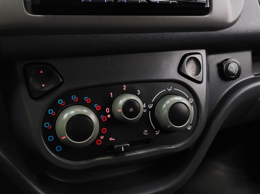 fiat fiorino 1.4 mpi furgao endurance 8v flex 2p manual 2021