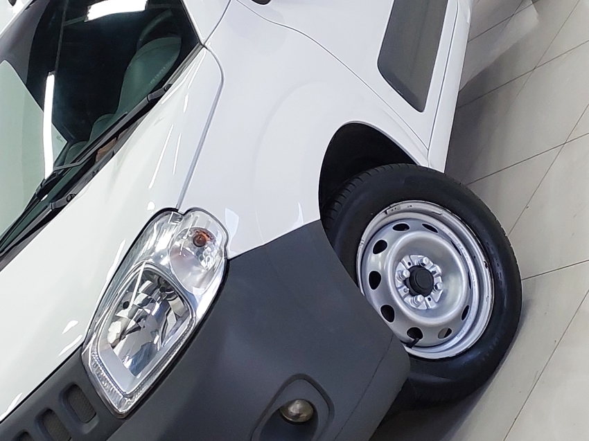 fiat fiorino 1.4 mpi furgao endurance 8v flex 2p manual 2021